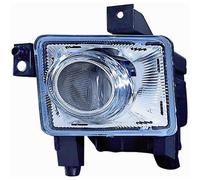 Fendinebbia H3 Per Opel Signum Lato Sinistro Dal 2003/05 Lato Sinistro