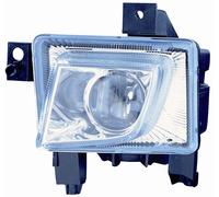 Fendinebbia H3 Per OPEL VECTRA C Lato Destro Dal 2002/04 Al 2005/08 LATO DESTRO