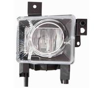 Faro Fendinebbia Anteriore per Opel Vectra C 2005 Versione Sport Sinistro