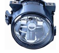 Faro Fendinebbia Anteriore per Volkswagen Lupo 1998-2005 Destro