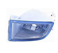 Faro Fendinebbia Anteriore per Skoda Fabia 1999-2004 Destro