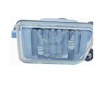 Fendinebbia Volkswagen Jetta 1984-1991 Sinistro H3 191-941-699D