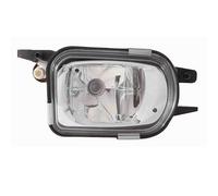 Fendinebbia H7 Mercedes Slk R171 Lato Sinistro 2004/04-2008/03 Lato Sinistro