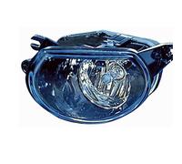Fendinebbia passeggero dx per Audi A3 5/2003-6/2008