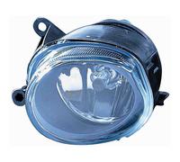 Fendinebbia Audi A3 1996-2000 Destro H7