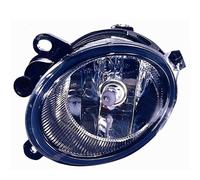 FARO FARETTO FENDINEBBIA SX H7 AUDI A6 2004 2008