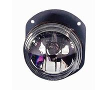Fendinebbia H7 Per Mercedes Classe Ml W164 Dal 2006/02 Al 2008/08 66760