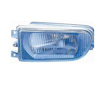 FENDINEBBIA ANTERIORE DESTRO VETRO RIGATO - DX - BMW SERIE 5 E39 95->00