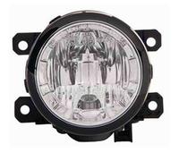 Faro Fendinebbia Anteriore per Nissan Pathfinder 2014