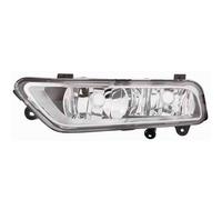 Faro Fendinebbia Luce Diurna Anteriore per Volkswagen Passat 2010-2014 Sinistro