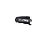 Fendinebbia H8 guida sx per Audi A3 8/2012-6/2016