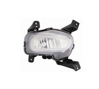 Fendinebbia H8 guida sx per Kia Ceed 2018 in poi