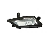 Fendinebbia H8 guida sx per Opel Insignia dal 3/2017