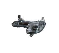 Fendinebbia H8 guida sx per Peugeot 508 I fino al 5/2014