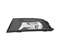 Fendinebbia H8 guida - sx per Skoda Fabia III 9/2018-2021