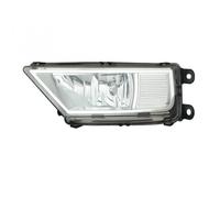 Fendinebbia H8 guida sx per Vw Tiguan dal 2016