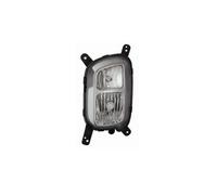 Fendinebbia H8-H27 guida sx per Kia Sorento II 10/2012-2014