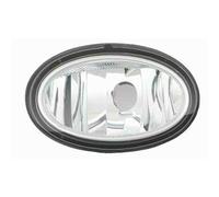 Faro Fendinebbia Anteriore per Honda Hr-v Dal 2015 Destro