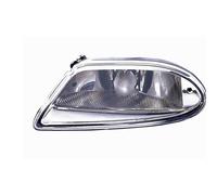 Faro Fendinebbia Anteriore per Mercedes Classe Ml W163 2002-2006 Destro