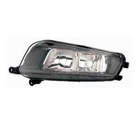 Faro Fendinebbia Anteriore per Seat Alhambra 2010 Destro