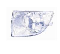 Fendinebbia H8 Per Skoda Fabia Lato Sinistro 2007/06-2010/03 Lato Sinistro