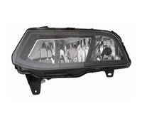 Fendinebbia H8-Pw21 C/Luce Diurna Per VOLKSWAGEN POLO Lato Dx 2014-2017 DESTRO
