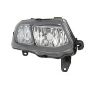 TYC 19-12331-01-2 Fendinebbia per VW