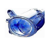 Faro Fendinebbia Anteriore per Volkswagen Passat 2000-2005 Sinistro