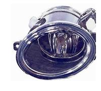 Fendinebbia Anteriore Bmw Serie 3 E46 Coupe Cabrio 2001-2003 Sinistro Zkw