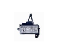 Fendinebbia HB4 con cornice dx per Toyota Land Cruiser Fj 200 V8 2008-2011