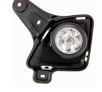 Fendinebbia HB4 versione Ichikoh guida sx per Toyota Yaris 2003-2005