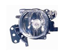 Faro Fendinebbia Anteriore Hb4 per Bmw Serie 5 E60 - E61 Ry 2007-2009 Sinistro