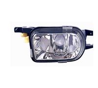 Fendinebbia Hb4 Per MERCEDES CLASSE C W203 Lato Destro 2004/03-2007/01 DESTRO
