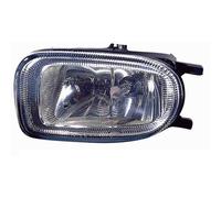 Faro Fendinebbia Anteriore per Nissan Micra 2000-2002 Destro