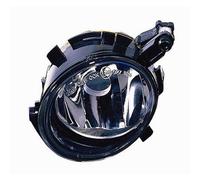 Faro Fendinebbia Anteriore per Seat Ibiza 2008-2012 Sinistro