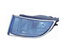 Faro Fendinebbia Anteriore per Toyota Land Cruiser Fj 120 2002 Sinistro