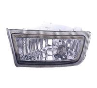 Fendinebbia sx per Toyota Land Cruiser Fj 90 2000-2001