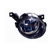 Fendinebbia guida sx per Vw Tiguan 10/2007-8/2011