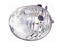 Fendinebbia HB4 senza oscuratore guida sx per Toyota Rav 4 2003-2005