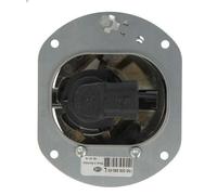 Fendinebbia HELLA 1N0 009 295-031 MERCEDES-BENZ SL (R230) 5 2001-2012