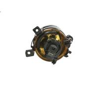 Fendinebbia HELLA 1N0 010 233-311 per SKODA FABIA II (542) 1.2 2010-2014