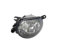 HELLA Fendinebbia 1N0 010 327-111 sinistro H11 alogeno per Audi Q7 (2010-2015)