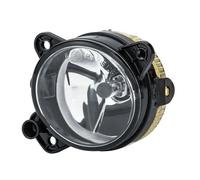 Fendinebbia HELLA 1N0 271 247-051 per SKODA FABIA I (6Y2) 1 1999-2002