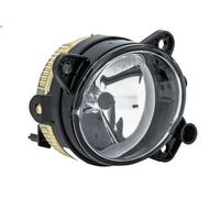 Fendinebbia HELLA 1N0 271 247-061 SKODA FABIA I (6Y2) 1 1999-2002