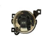Fendinebbia HELLA 1N0 271 289-421 per VW CC B7 (358) 2 2011-2016