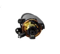 Fendinebbia HELLA 1N0 271 296-041 per VW PASSAT B6 (3C2) 2 2005-2010