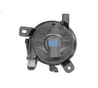 HELLA 1N0 271 648-121 FF-Fendinebbia - per es. Audi A4 (8K2, B8) - ECE/SAE/CCC - Dx