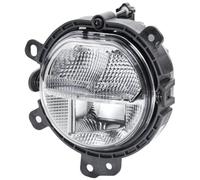 Fendinebbia HELLA 1N1 011 748-031 per MINI MINI CLUBMAN (F54) 2 2014-2018