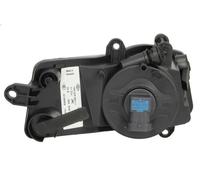 Fendinebbia HELLA 1NA 009 963-111 per AUDI A6 C6 (4F2) 2 2005-2011