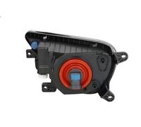 Fendinebbia HELLA 1NA 011 838-141 per VW TOUAREG (7P5, 7P6) 3 2010-2018